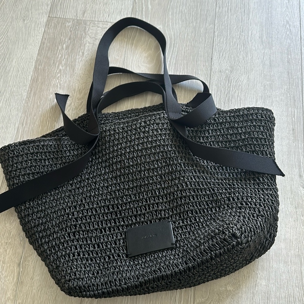 All Saint Beach Bag